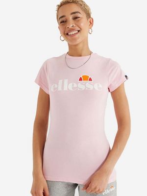 Тениска Ellesse розово