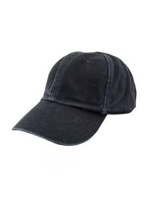 Mütze Saint Laurent schwarz