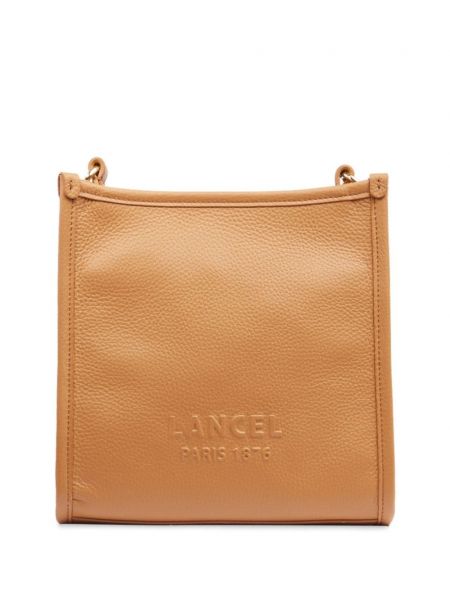 Taske Lancel brun