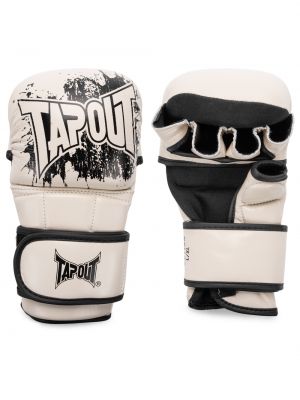 Кожаные перчатки Tapout
