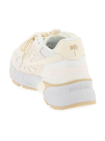 Sneaker Palm Angels beige