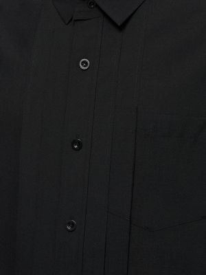 Camisa Sacai negro
