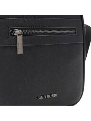 Taška přes rameno Gino Rossi černá