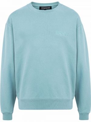 Sweatshirt Stadium Goods® blå