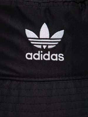 Kapelusz Adidas Originals czarny