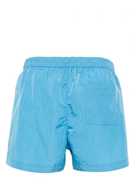 Shorts Calvin Klein blau
