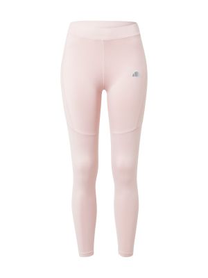 Pantaloni sport Ellesse roz