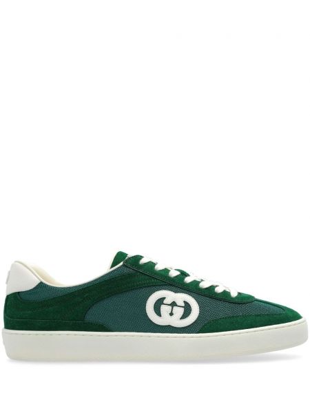 Sneakers Gucci grøn