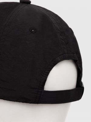 Однотонная кепка A-cold-wall* черная