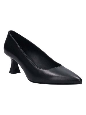 Balerina cipők Bagatt fekete