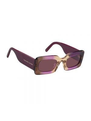 Gafas de sol Marc Jacobs violeta