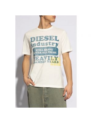 Camiseta Diesel