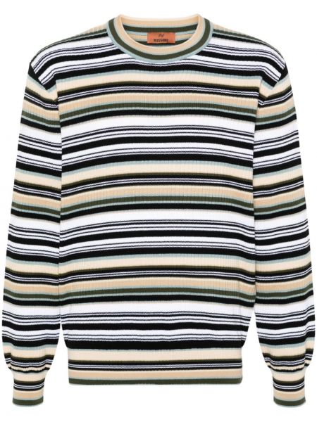 Pletený sveter Missoni