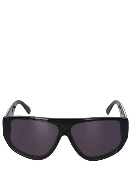 Gafas de sol Moncler negro