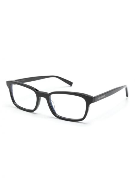Okulary Saint Laurent Eyewear czarne