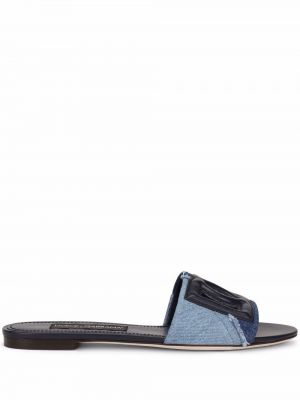 Sandaalid Dolce & Gabbana sinine