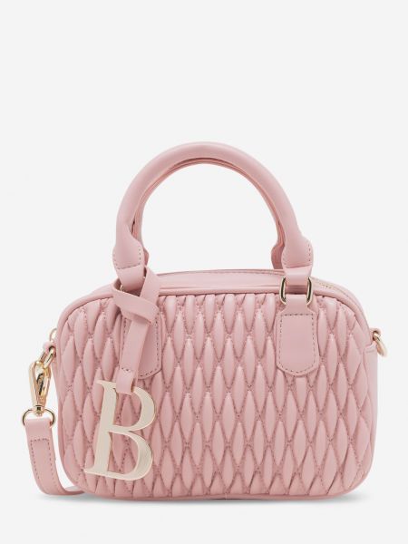 Чанта Badura розово