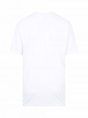 Camiseta Supreme blanco