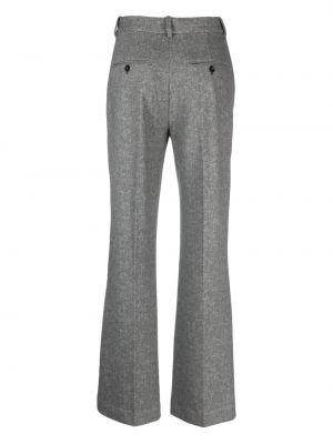 Kalhoty Circolo 1901 šedé