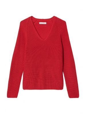 Pull Marc O'polo rouge
