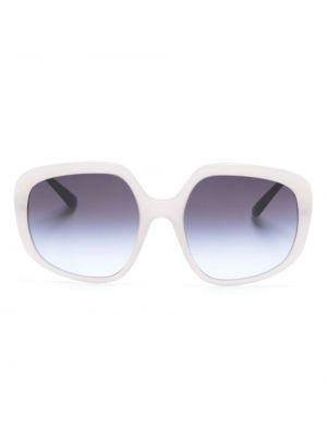 Glasögon Dolce & Gabbana Eyewear vit