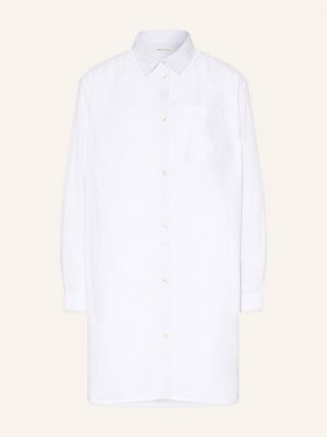 Sukienka koszulowa Skall Studio biała