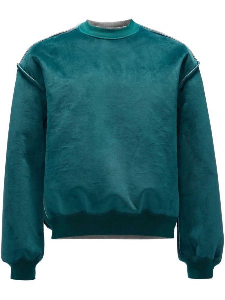 Sweatshirt Jw Anderson grøn