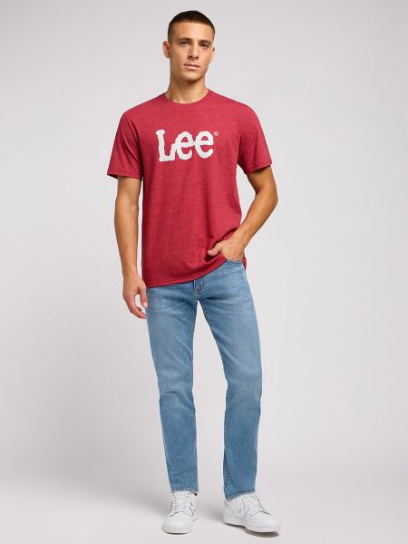 Pantalones con bolsillos Lee