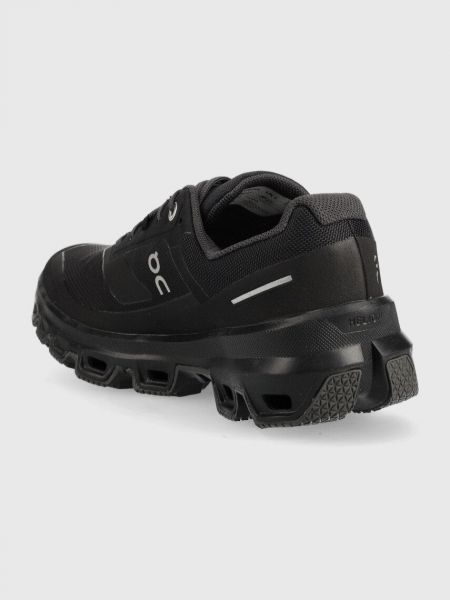 Pantofi impermeabile On negru