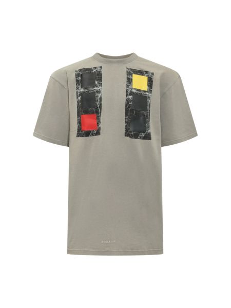 Chemise A-cold-wall* gris