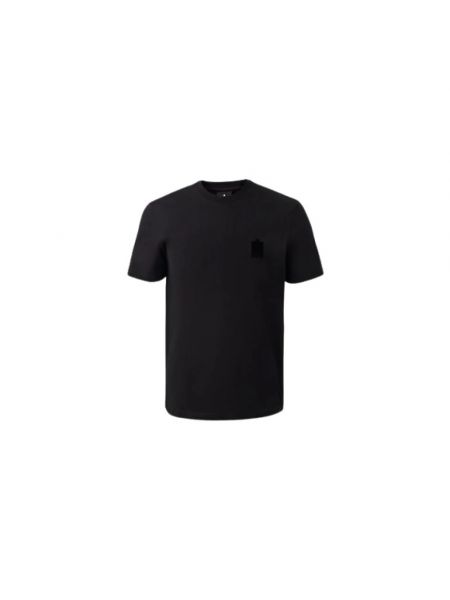 T-shirt Mackage schwarz
