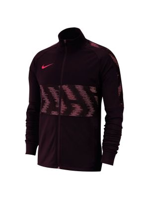 Kabát Nike fekete