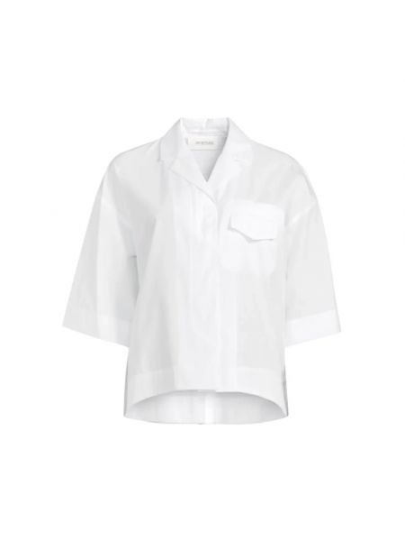 Koszula Sportmax biała