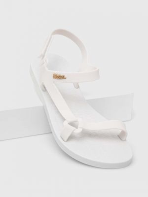Sandale Melissa bijela