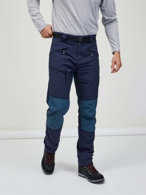 Kalhoty Sam 73 modré