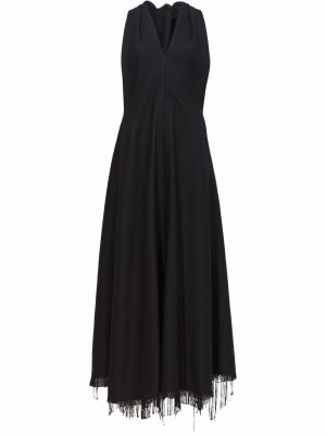 Dress Proenza Schouler svart