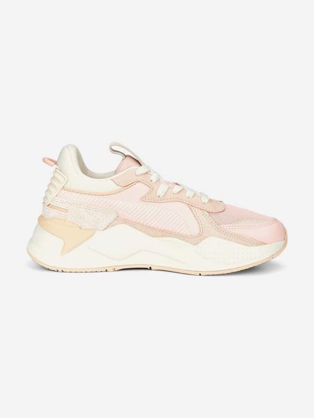 Sneakers Puma RS-X ροζ