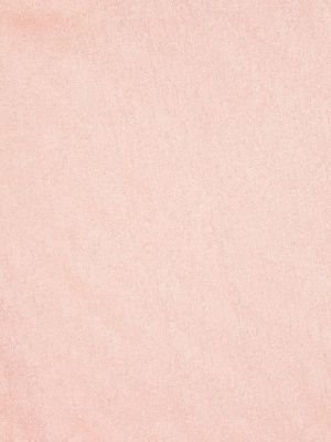 Echarpe à franges Peserico rose