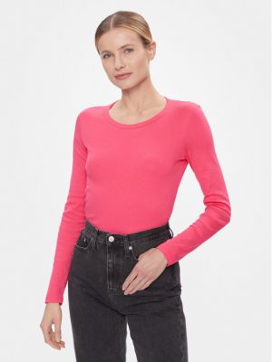 Bluse United Colors Of Benetton Pink