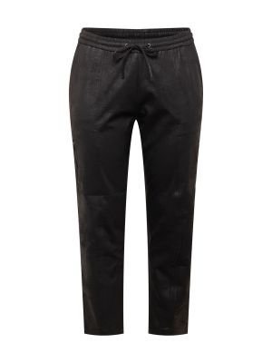 Παντελόνι Esprit Curves μαύρο