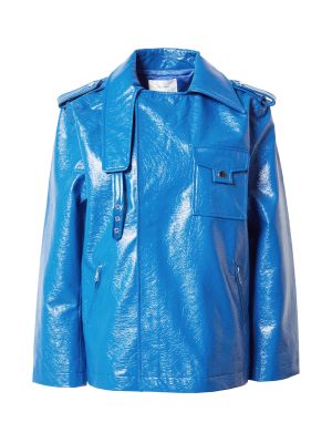 Prijelazna jakna Hosbjerg plava