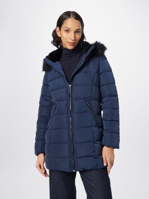 Manteau d'hiver Vero Moda bleu