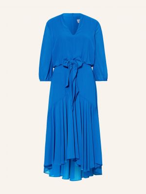 Sukienka Joseph Ribkoff niebieska