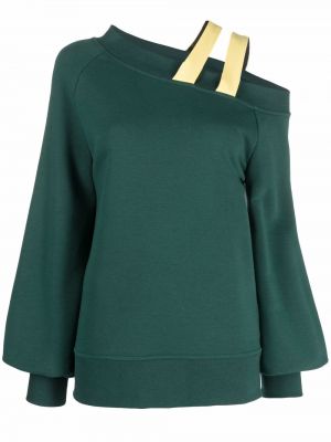 Sweatshirt Atu Body Couture grün