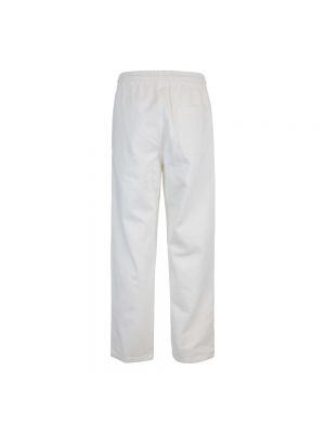 Pantalones de chándal de algodón A.p.c.