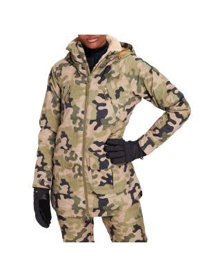 Горнолыжная куртка Burton Горнолыжная куртка Burton