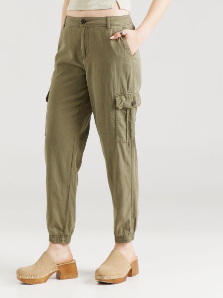 Pantaloni cu buzunare Bonobo