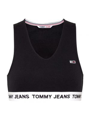 Haut Tommy Jeans noir