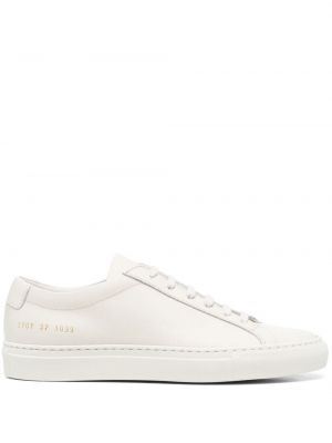 Sneakers Common Projects grå