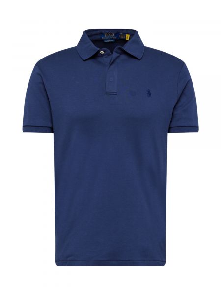 Poloshirt Polo Ralph Lauren blå